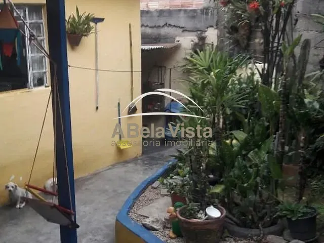 Terreno com 301m², à venda, no bairro Veloso em Osasco