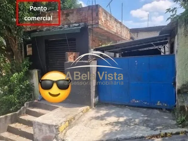 Terreno com 301m², à venda, no bairro Veloso em Osasco