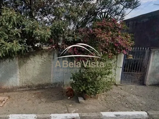 Terreno com 301m², à venda, no bairro Veloso em Osasco
