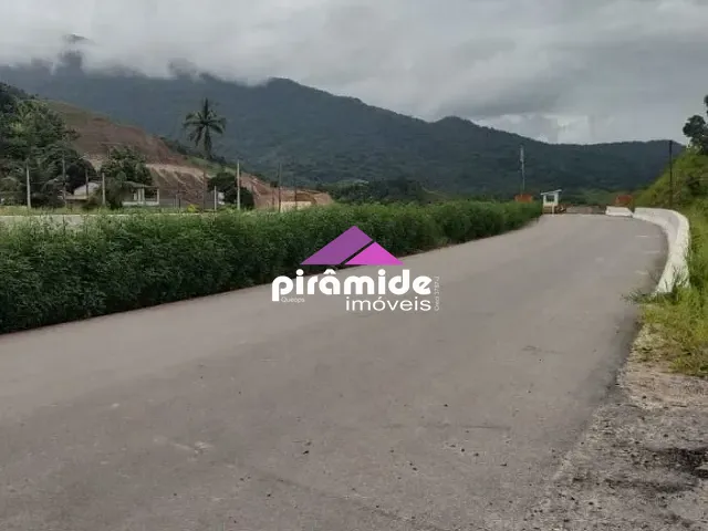 Terreno com 723m², à venda, no bairro Jaraguá em São Sebastião