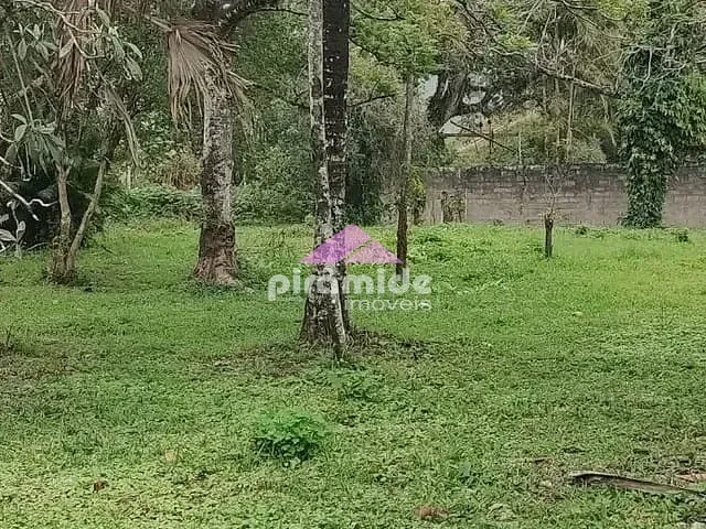 Terreno com 723m², à venda, no bairro Jaraguá em São Sebastião