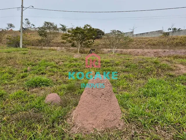 Terreno com 362m², à venda, no bairro Recanto dos Eucaliptos em São José dos Campos