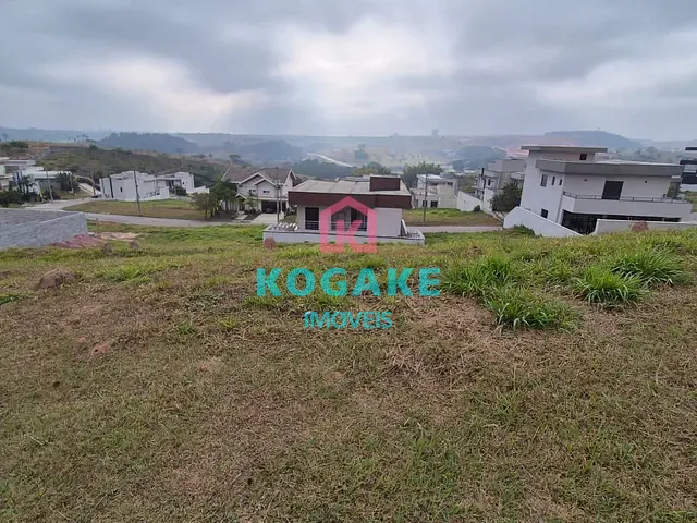 Terreno com 362m², à venda, no bairro Recanto dos Eucaliptos em São José dos Campos