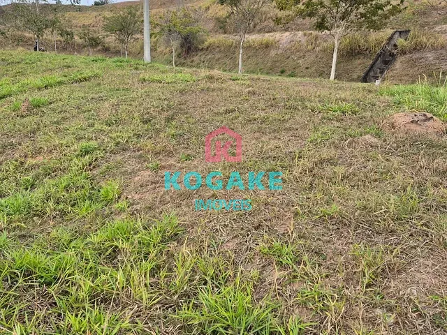 Terreno com 362m², à venda, no bairro Recanto dos Eucaliptos em São José dos Campos