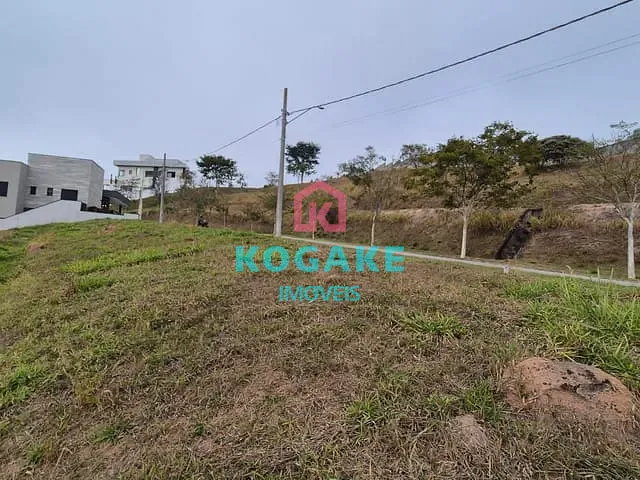 Terreno com 362m², à venda, no bairro Recanto dos Eucaliptos em São José dos Campos