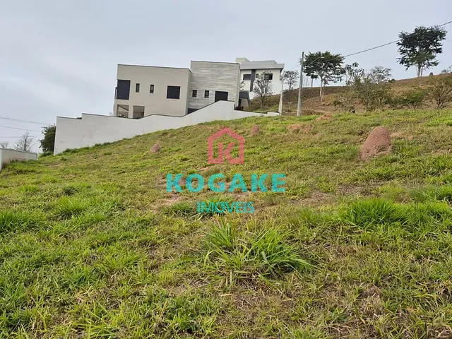 Terreno com 362m², à venda, no bairro Recanto dos Eucaliptos em São José dos Campos
