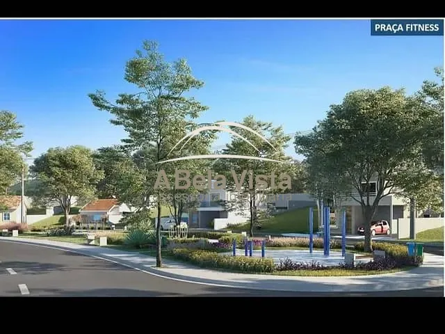 Terreno com 175m², à venda, no bairro Nova Itapevi em Itapevi
