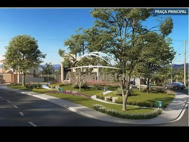 Terreno com 175m², à venda, no bairro Nova Itapevi em Itapevi