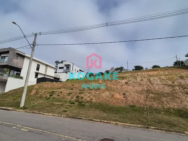 Terreno com 361m², à venda, no bairro Recanto dos Eucaliptos em São José dos Campos