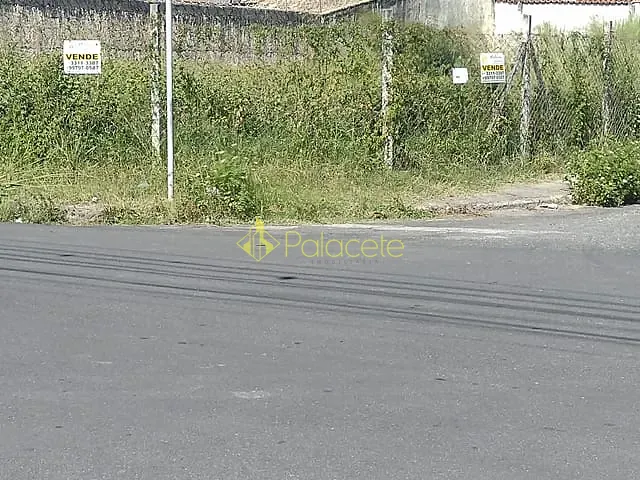 Terreno com 258m², à venda, no bairro Jardim Paraibá em Aparecida