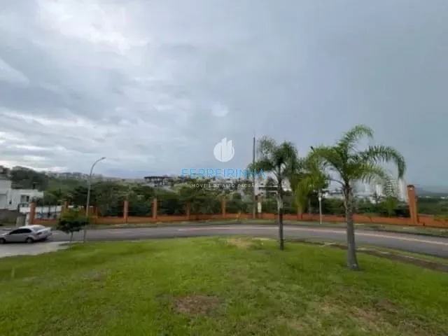Terreno com 520m², à venda, no bairro Condomínio Residencial Alphaville I em São José dos Campos