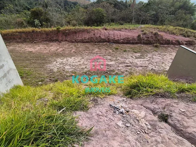 Terreno com 365m², à venda, no bairro Recanto dos Eucaliptos em São José dos Campos