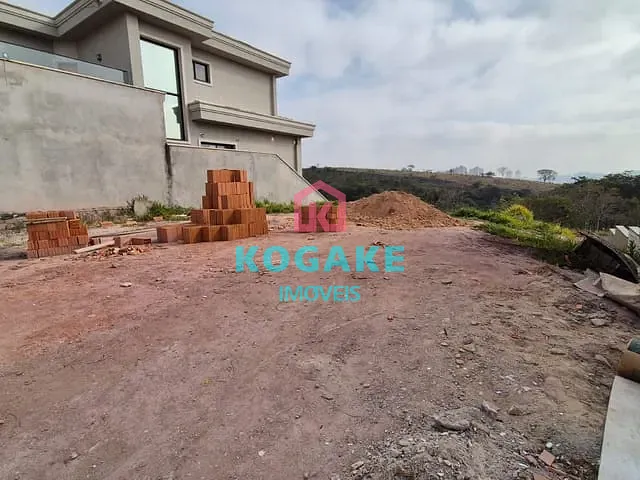 Terreno com 365m², à venda, no bairro Recanto dos Eucaliptos em São José dos Campos