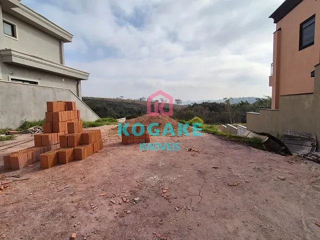 Terreno com 365m², à venda, no bairro Recanto dos Eucaliptos em São José dos Campos