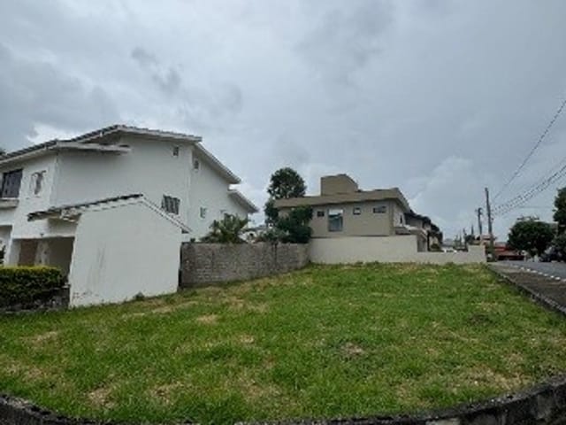 Terreno com 404m², à venda, no bairro Urbanova em São José dos Campos