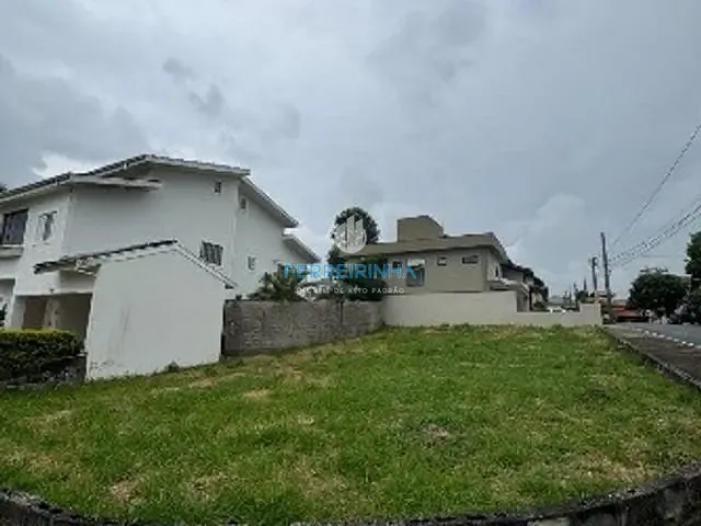 Terreno com 404m², à venda, no bairro Urbanova em São José dos Campos