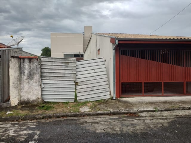 Terreno com 125m², à venda, no bairro Residencial Ouro Verde em Pindamonhangaba