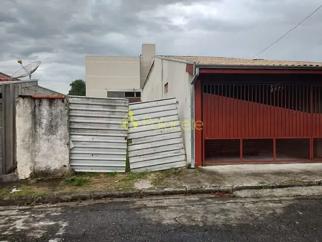 Terreno com 125m², à venda, no bairro Residencial Ouro Verde em Pindamonhangaba