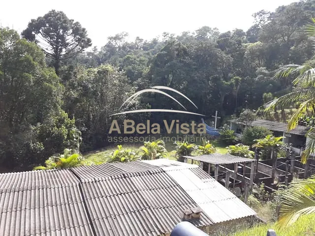 Terreno com 10000m², à venda, no bairro Chácara Jaguari (Fazendinha) em Santana de Parnaíba