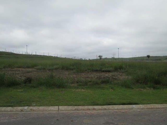 Terreno com 823m², à venda, no bairro Condomínio Reserva do Paratehy em São José dos Campos