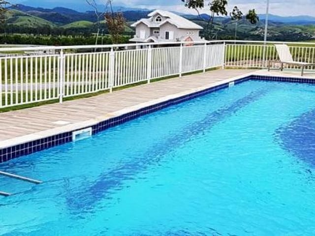 Terreno com 429m², à venda, no bairro Condomínio Residencial Monaco em São José dos Campos