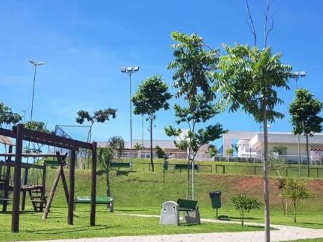 Terreno com 429m², à venda, no bairro Condomínio Residencial Monaco em São José dos Campos
