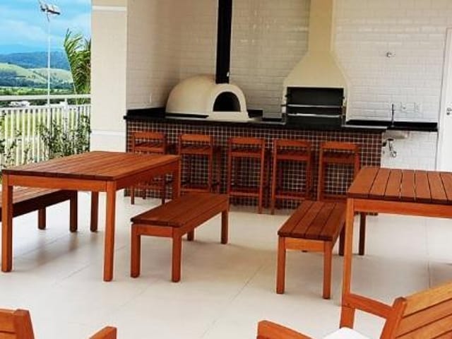Terreno com 429m², à venda, no bairro Condomínio Residencial Monaco em São José dos Campos