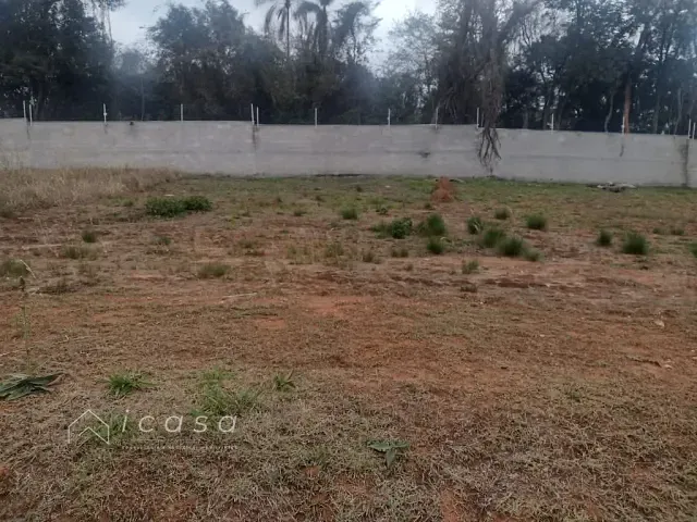 Terreno com 470m², à venda, no bairro Cecap em Taubaté