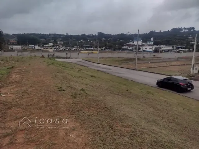 Terreno com 470m², à venda, no bairro Cecap em Taubaté