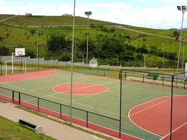 Terreno com 729m², à venda, no bairro Condomínio Residencial Mont Blanc em São José dos Campos