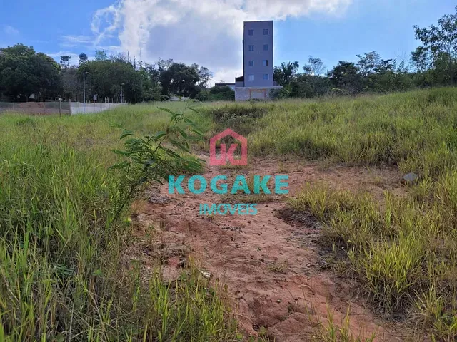 Terreno com 1500m², à venda, no bairro Chácaras Pousada do Vale em São José dos Campos