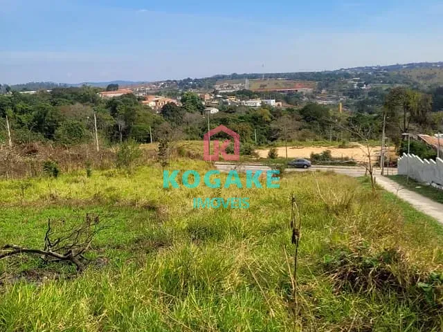 Terreno com 1500m², à venda, no bairro Chácaras Pousada do Vale em São José dos Campos