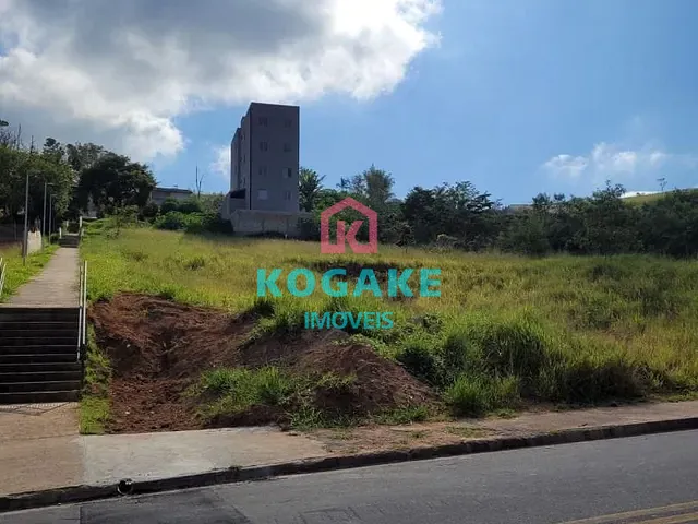 Terreno com 1500m², à venda, no bairro Chácaras Pousada do Vale em São José dos Campos