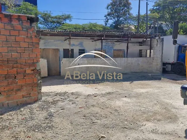 Terreno com 330m², para alugar, no bairro Jardim D'Abril em Osasco