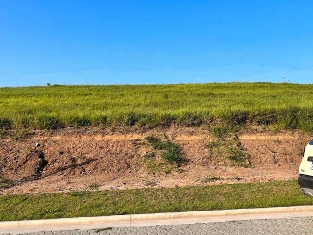 Terreno com 332m², à venda, no bairro Loteamento Terras Alpha São José dos Campos em São José dos Campos