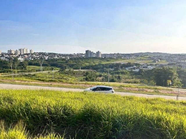 Terreno com 332m², à venda, no bairro Loteamento Terras Alpha São José dos Campos em São José dos Campos