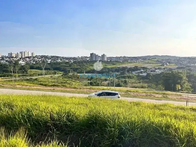 Terreno com 332m², à venda, no bairro Loteamento Terras Alpha São José dos Campos em São José dos Campos