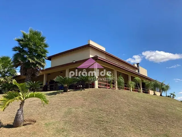 Terreno com 486m², à venda, no bairro Condomínio Terras do Vale em Caçapava