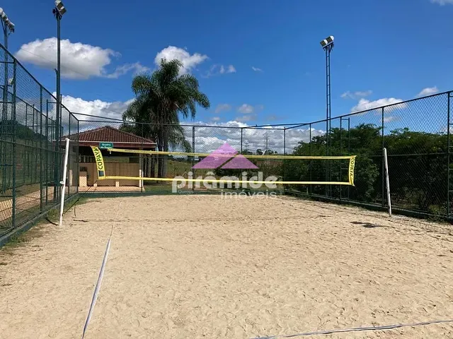 Terreno com 486m², à venda, no bairro Condomínio Terras do Vale em Caçapava