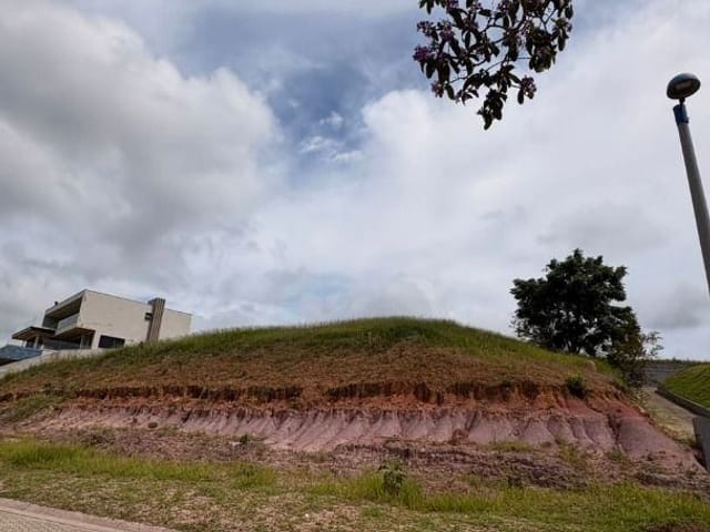 Terreno com 1001m², à venda, no bairro Condomínio Reserva do Paratehy em São José dos Campos