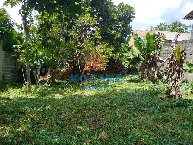 Terreno com 500m², à venda, no bairro Vila Rica em São José dos Campos