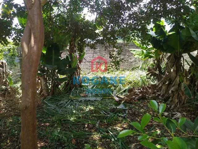 Terreno com 500m², à venda, no bairro Vila Rica em São José dos Campos