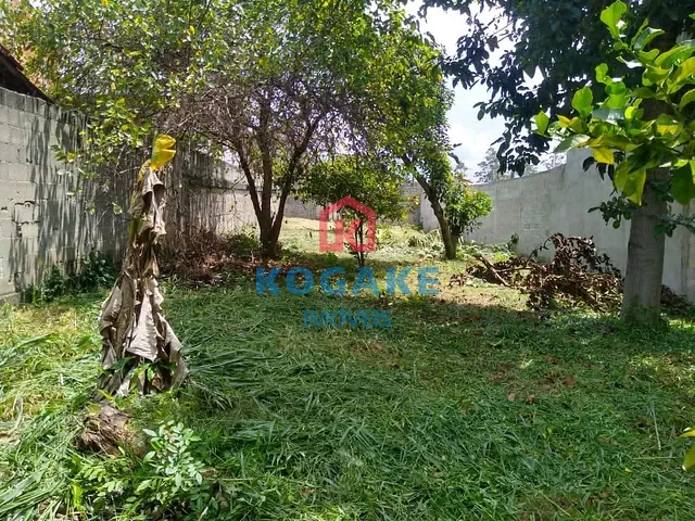 Terreno com 500m², à venda, no bairro Vila Rica em São José dos Campos