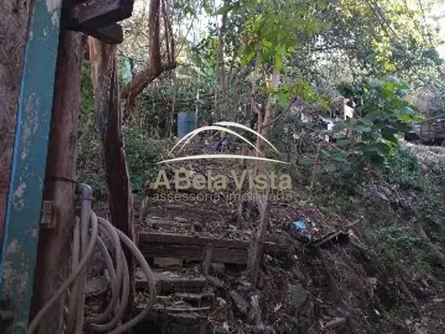 Terreno com 343m², à venda, no bairro Bussocaba em Osasco