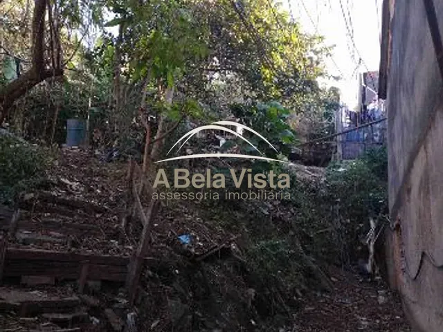 Terreno com 343m², à venda, no bairro Bussocaba em Osasco