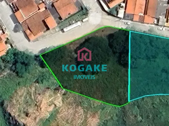 Terreno com 2104m², à venda, no bairro São Geraldo em Aparecida