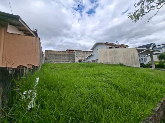 Terreno com 326m², à venda, no bairro Urbanova em São José dos Campos