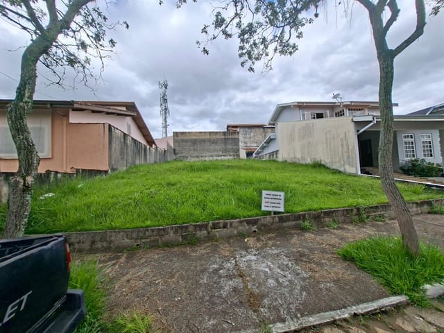 Terreno com 326m², à venda, no bairro Urbanova em São José dos Campos