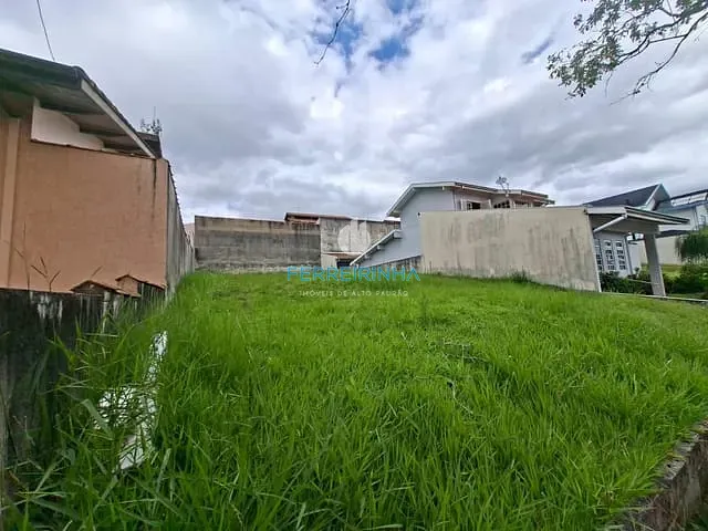 Terreno com 326m², à venda, no bairro Urbanova em São José dos Campos