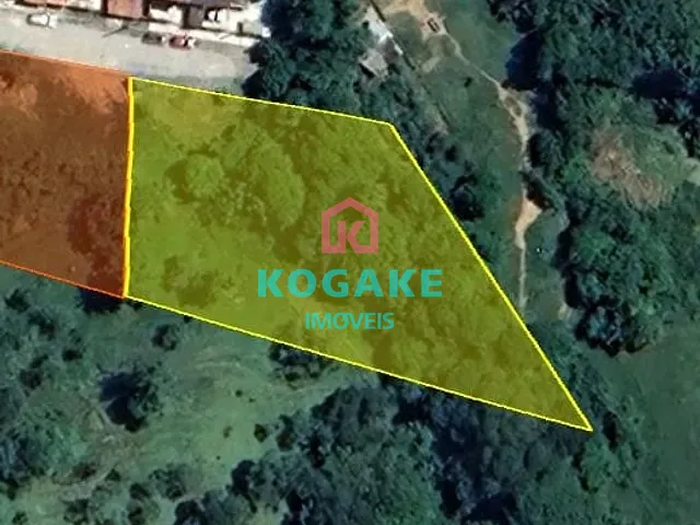 Terreno com 1624m², à venda, no bairro São Geraldo em Aparecida